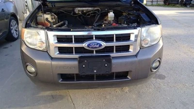 Parasol izquierdo conductor sin iluminación se adapta a 10-12 ESCAPE 1031827 Foto 1 de 4