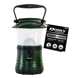 Linterna LED para camping Dorcy 41-3103 65 lúmenes con gancho colgante - Imagen 1 de 1