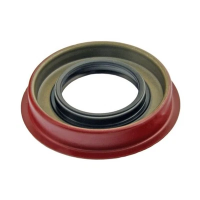Genuine ACDelco For Chevy Trailblazer 2002-2009 Crankshaft Oil Seal | Front - Image 1 of 4
