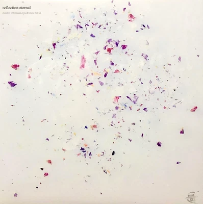 NUJABES IMAGINARY FOLKLORE C/W REFLECTION ETERNAL TOE CLAMMBON HOR-055 LP VINYL - Image 1 of 3