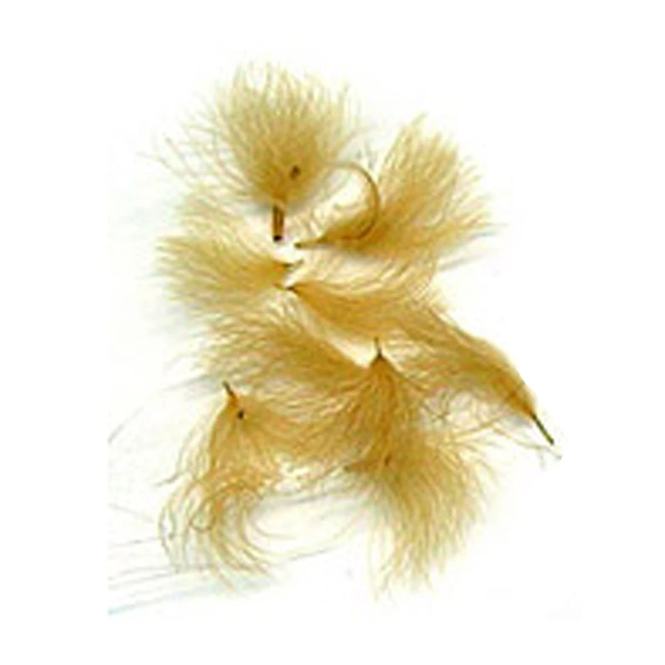 Wapsi C.D.C. Puffs Negro Foto 1 de 1