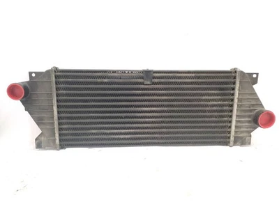 A1635000500 INTERCOOLER / 1035042 / 261856 PER MERCEDES-BENZ CLASE M W163 2.7 - Immagine 1 di 4