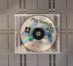 Playstation Magazine Sept 01 Issue 47 (PS1, Video Game) Like New Used Condition - Bild 1 von 1