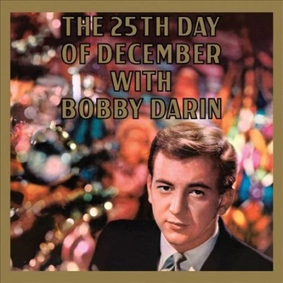 25 Día de Diciembre [Edición Limitada] por Bobby Darin [VINILO] Foto 1 de 2