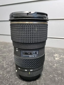Tokina AT-X Pro 28-80mm f/2.8 AF Lens Canon FREE UK Post - Picture 1 of 13