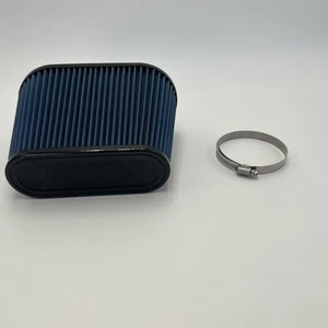 BBK Cold Air Intake Filter - Picture 1 of 3