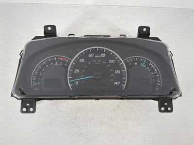 2013-2014 Toyota Camry Speedometer Instrument Cluster Gauges 83800-0x620 WIELI - Image 1 of 4