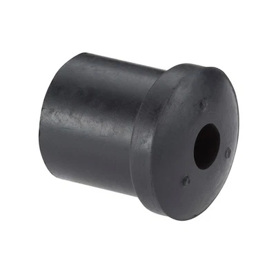 MOOG Rear Lower Leaf Spring Shackle Bushing for 1962-1968 CHEVROLET CHEVY II - Image 1 of 3