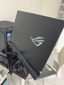 ASUS ROG Strix G15 - Picture 1 of 6