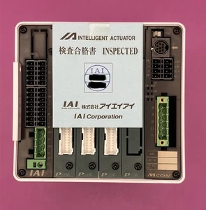 IAI	MCON-7-42PWAI-28PWAI ROBO Cylinder Controller (e371) - Picture 1 of 7
