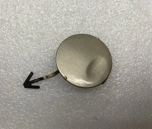 2007 2008 2009 2010 Kia Rondo Rear Bumper Tow Hook Cover 86617-1D000 OEM - Picture 1 of 6