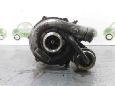 PMF100500 turbolader at für MG SERIE 25 (RF) 2.0 IDT CAT 2000 807034 - Bild 1 von 4