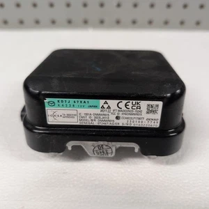 2019-2021 Mazda Front Cruise Control Radar Distance Module KD7J-67XA1 OEM (0086) - Picture 1 of 5