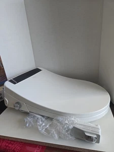 Bidet WC-Sitz Hawknown - Bild 1 von 5