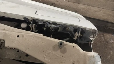 Motor de faro derecho pasajero compatible con 87-91 DAYTONA 876965 Foto 1 de 4