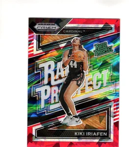 B6498- 2024-25 Panini Prizm Draft Picks Cards G2 -You Pick- 15+ FREE US SHIP - Picture 1 of 181