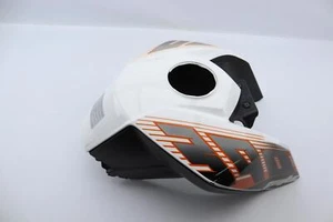 Habillage de réservoir pour moto KTM 390 DUKE 2013 à 2016 - Photo 1/11