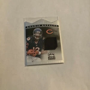 F99568  2015 Crown Royale Rookie Royalty Materials #RRMKW Kevin White /499 - Picture 1 of 1