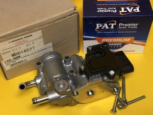 Idle air speed control valve for Mitsubishi CC LANCER 1.8L 92-96 4G93 IAC ISC - Picture 1 of 6