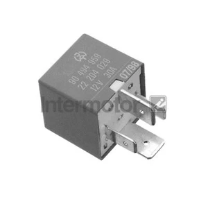 Fuel Pump Relay INTERMOTOR for Zafira Astra 59178 Top Quality - Picture 1 of 6