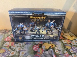 Warmachine Cryx Battlegroup Privateer Press PIP 23001 - Foto 1 di 8