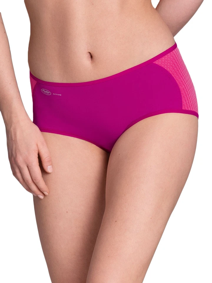 Culotte de sport Femme Anita Active 1627 38-50 Anthracite - Photo 1/1