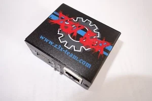 z3x pro box   for Samsung repair without cable last~ dcdr USA ACTI VATED - Picture 1 of 12
