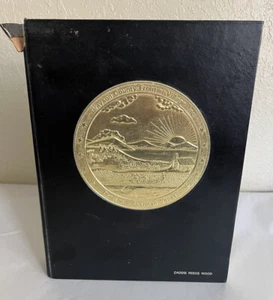 Grayson County Texas Sherman Denison Gunter TX Family History Book Vol 1 - Picture 1 of 12