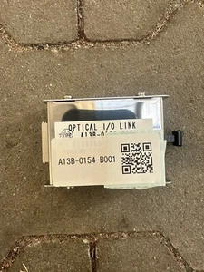 Fanuc Optical I/O Link A13B-0154-B001 - Bild 1 von 4