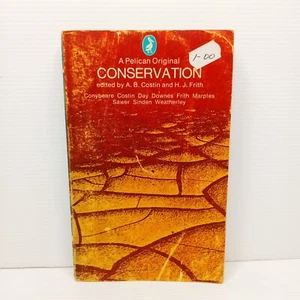 Conservation. Edited by A.B. Costin and H.J. Firth. Vintage (1971). Environment. - Bild 1 von 6