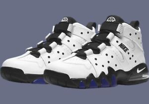 FAST Nike Air Max 2 CB 94 rétro blanc universitaire violet DD8557-100 homme taille neuf
