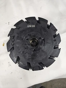 MERCURY OUTBOARD V6 FLYWHEEL - Picture 1 of 3