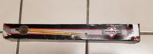 Extremo de varilla de amarre de dirección Mevotech GEV80702 - Imagen 1 de 3