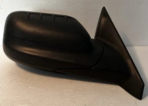 2011 - 2015 Ford Explorer Passenger Right Black Textured Mirror OEM 0047 - Picture 1 of 9
