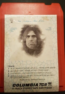 Eric Andersen - Blue River (8-Trk, Dol) (Very Good Plus (VG+)) - Bild 1 von 2