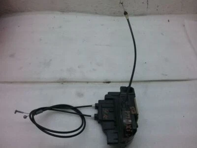 Actuador de cierre de cerradura de puerta trasera izquierda L/R Nissan Máxima 2007 10-1-2P Foto 1 de 4