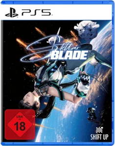 Stellar Blade | NEU & OVP | PlayStation 5 / PS5 | deutsche Ausführung | - Picture 1 of 5