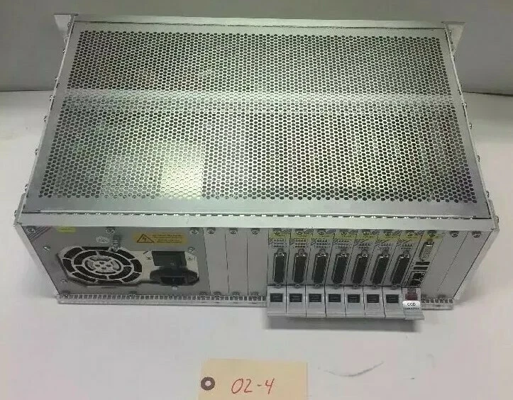 SMA SR6010-K1-8110 230V *Fast Shipping* Warranty! - Image 1 of 4