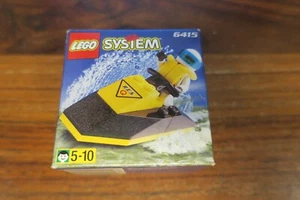 LEGO SYSTEM 6415     -- NEUF - Imagen 1 de 4