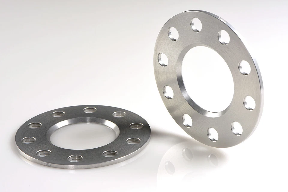 Ampliación de canal H&R SV DR 6mm Mini F55/F56/F57 + Clubman, cabina, Cooper + S, JCW - Imagen 1 de 1