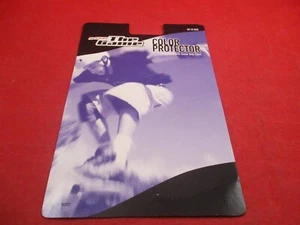 "Get Into The Game" Nintendo Game Boy Color Target VACÍO Embalaje Respaldo SOLO - Imagen 1 de 2