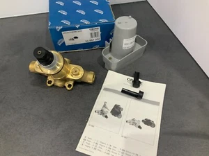 Grohe Grohtherm 3000 Thermostat Batterie, Einbaukörper, UP Grundkörper, 34967000 - Bild 1 von 5