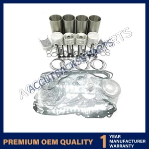 Overhaul Rebuild Kit for Nissan SD23 Engine - Picture 1 of 5