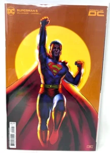 Superman Dawn of DC #5 Cover B 2023 - Picture 1 of 1