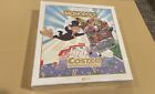 Brand New! Costco Monopoly Board Game SPECIAL EDITION! New In Box Factory Sealed