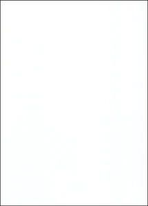 A4 WHITE CARBONLESS PAPER - BOTTOM COPY (CF) /500 SHEETS - Picture 1 of 2