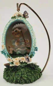 Cherished Teddies Kimberly “Summer Brings A Season Of Warmth” - Picture 1 of 5