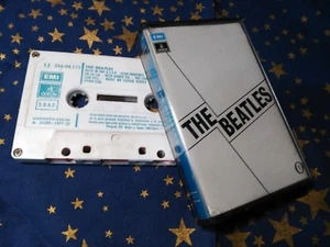 The Beatles Collection vol.1 cassette tape from Spain - Picture 1 of 4