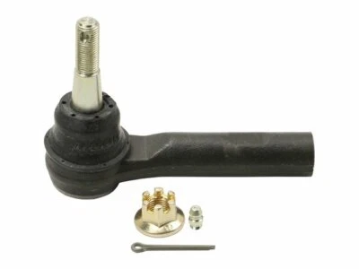 Para Chevrolet Camaro 2012-2015 extremo de varilla de amarre exterior Moog 28315CY 2013 2014 6,2 L V8 Foto 1 de 2