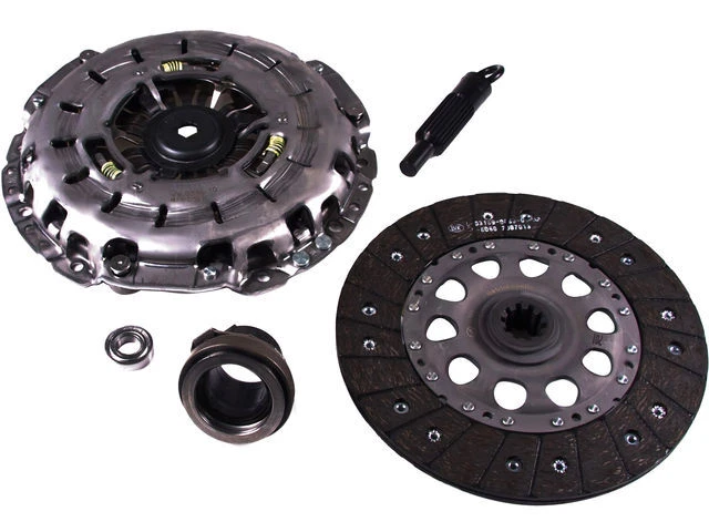 LUK Clutch Kit fits BMW Z3 2001-2002 3.0L 6 Cyl 16NPGV - Image 1 of 1